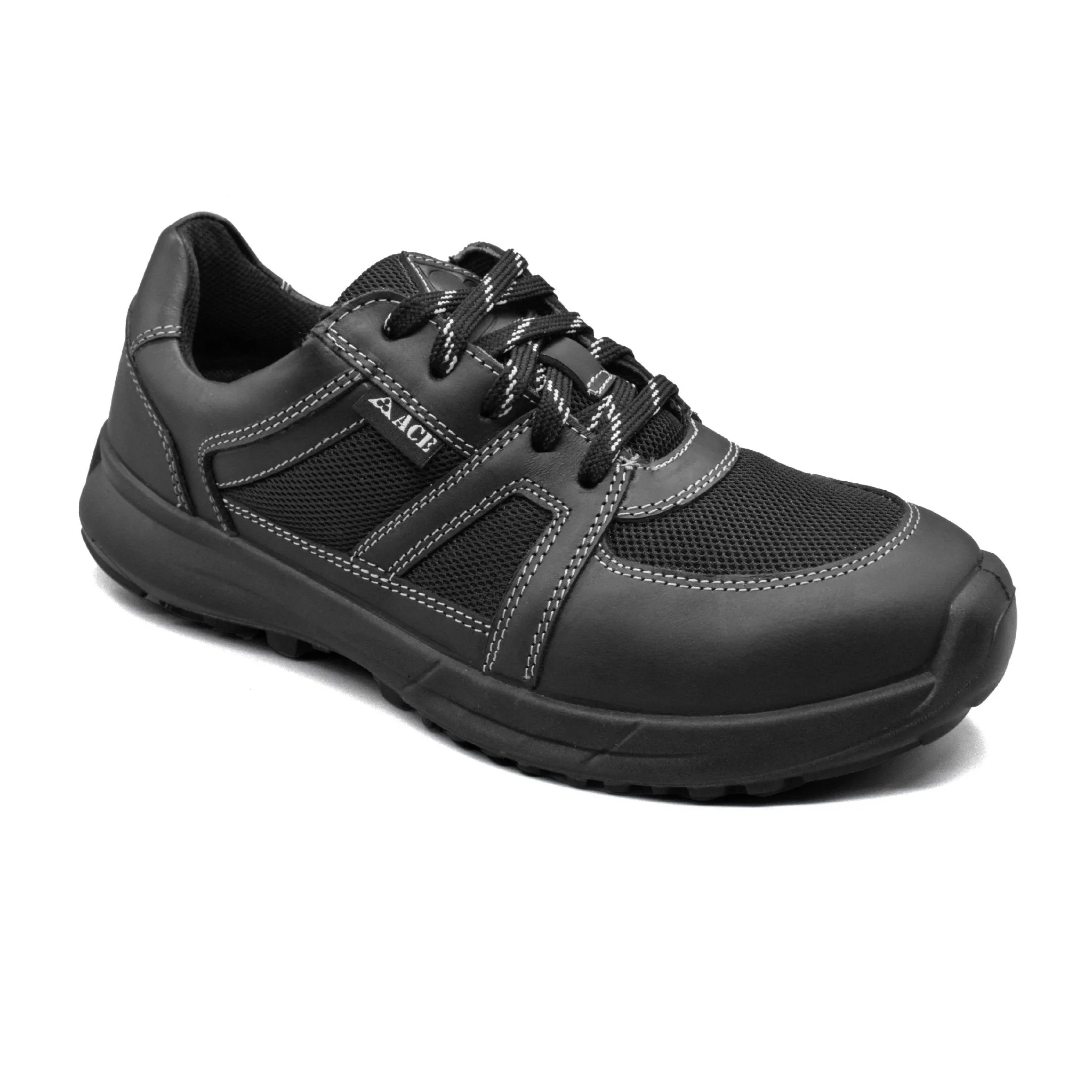 Ace Fusion Safety Shoes