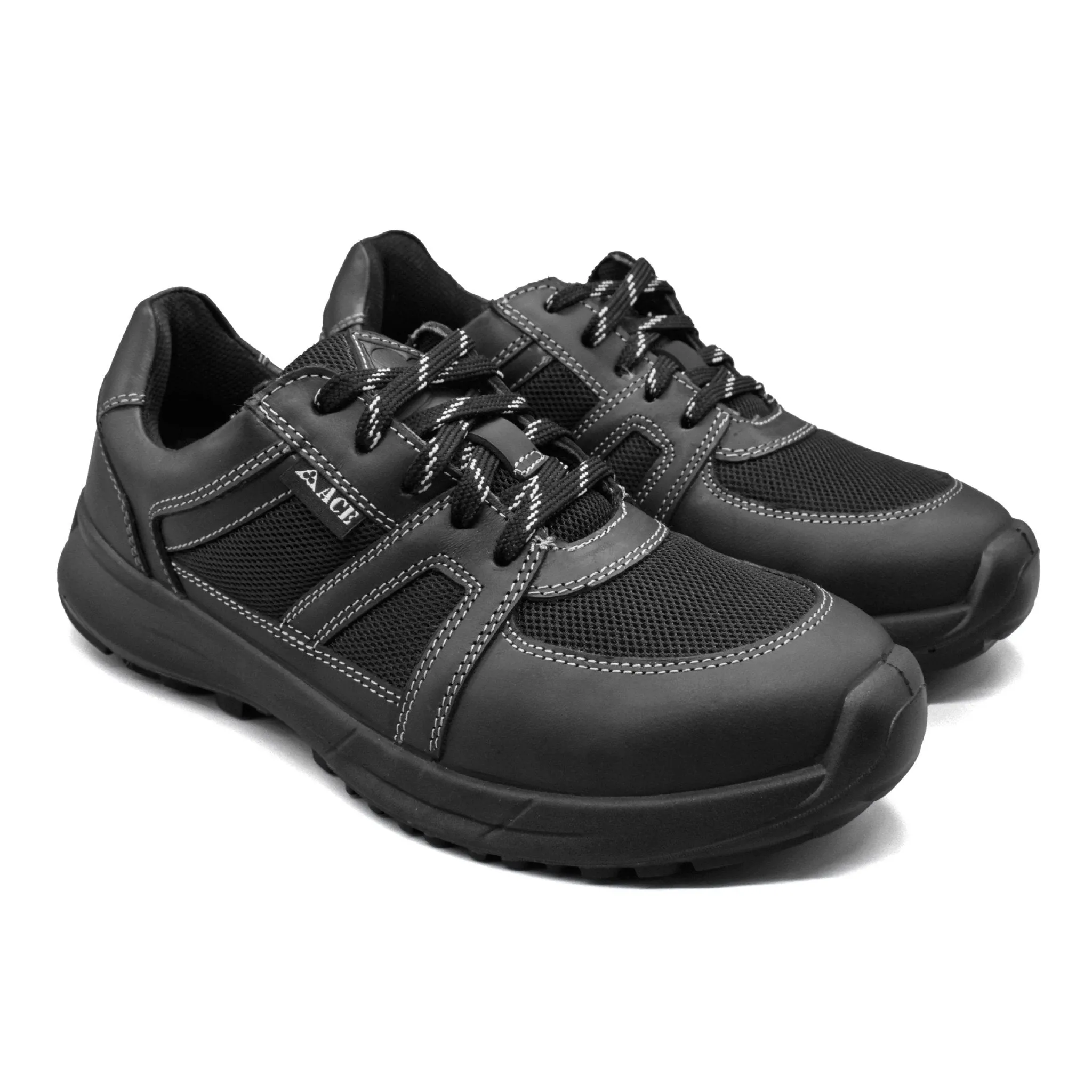Ace Fusion Safety Shoes