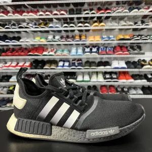 Adidas NMD_R1 Black White EG7399 Men's Size US 11.5