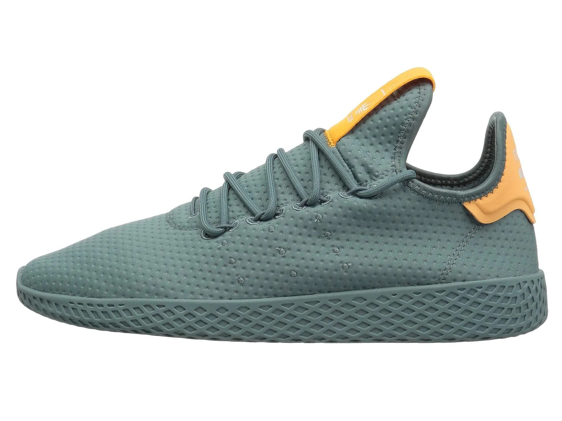 Adidas Originals Pharrell Williams Tennis Human Race