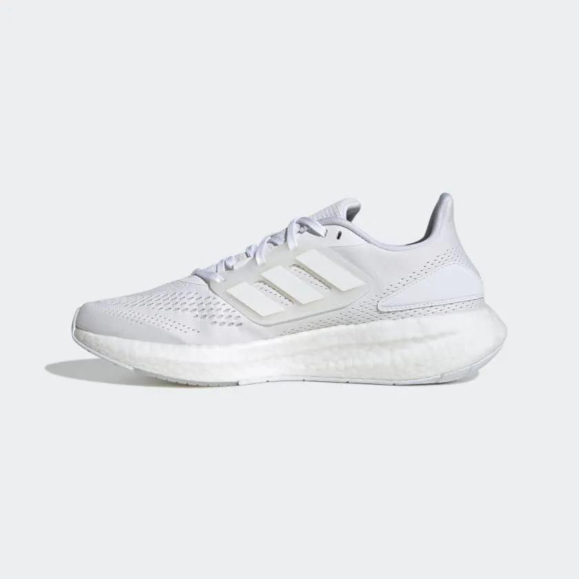 Adidas Pureboost 22 - Mens - White