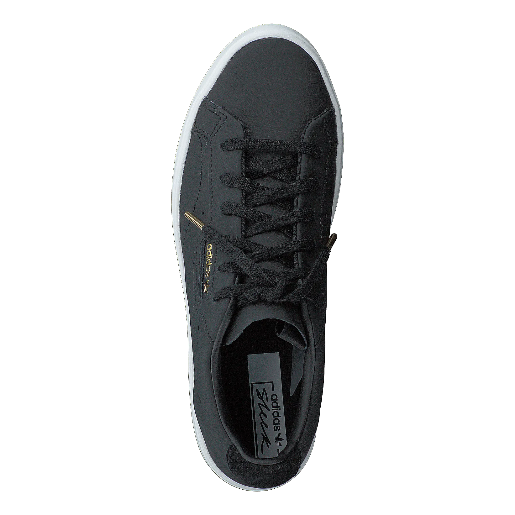 Adidas Sleek W Core Black/core Black/crystal