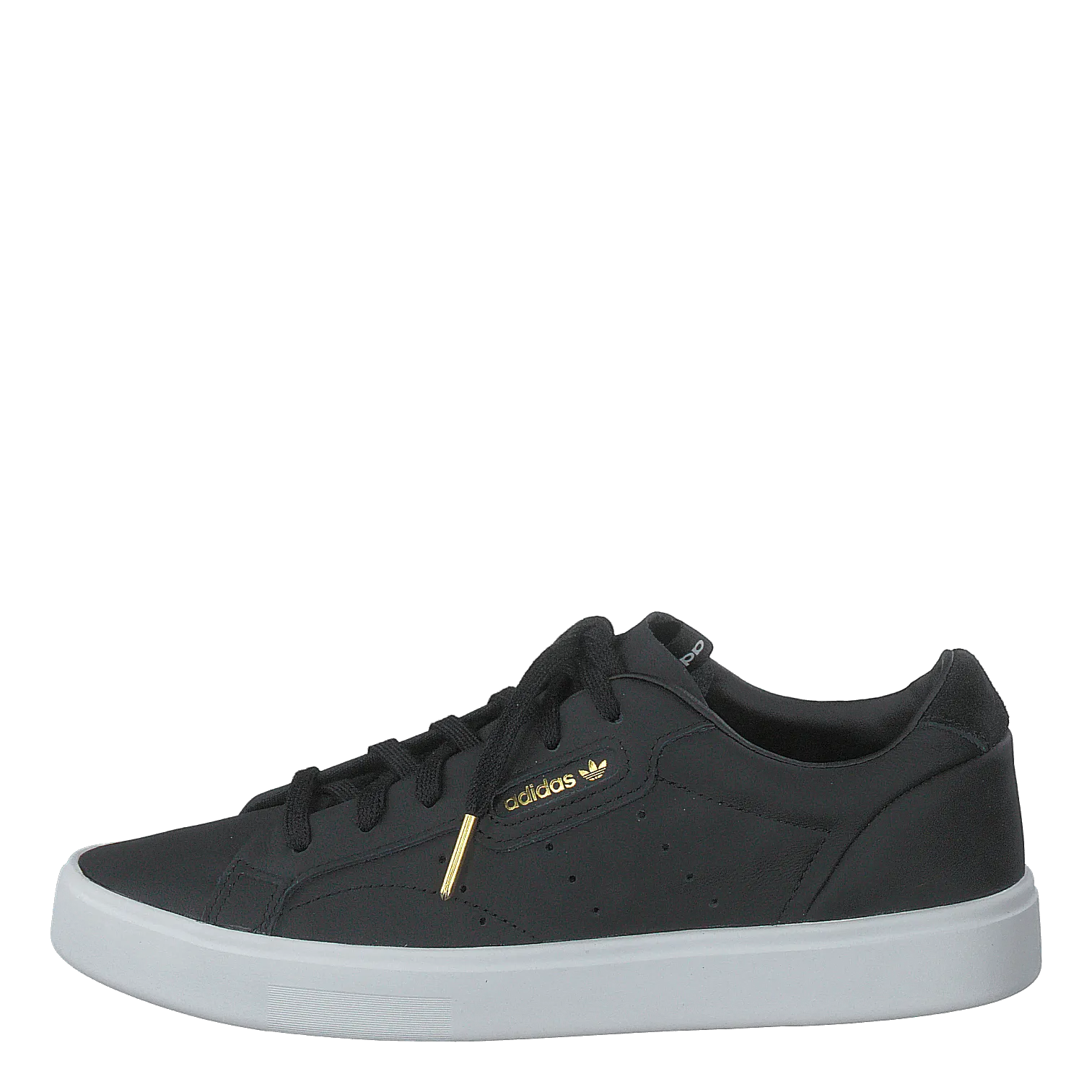 Adidas Sleek W Core Black/core Black/crystal
