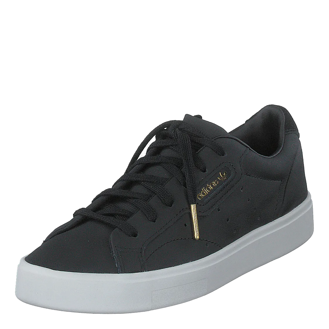 Adidas Sleek W Core Black/core Black/crystal