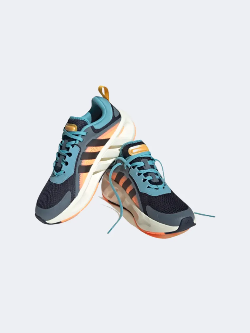 Adidas Ventador Climacool Men Running Shoes Blue/Navy