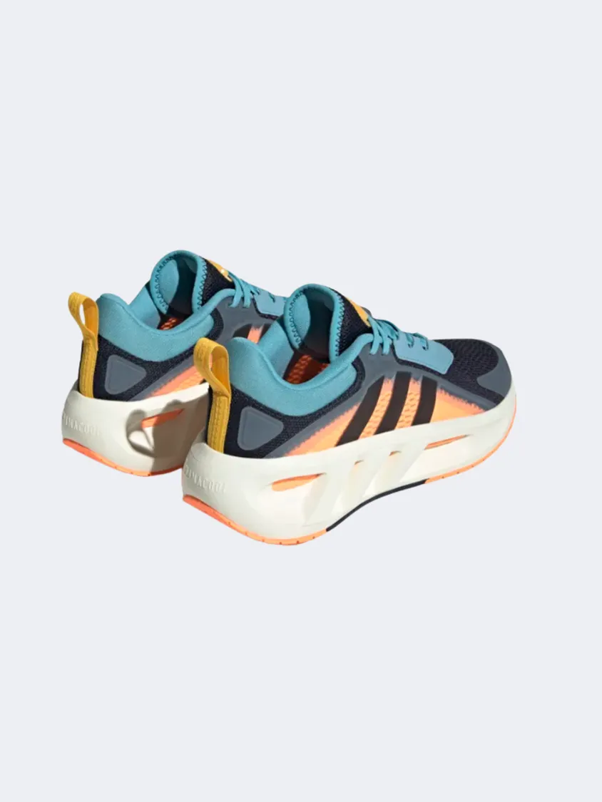 Adidas Ventador Climacool Men Running Shoes Blue/Navy