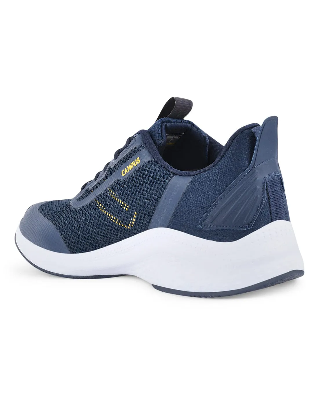 AEROCITY Blue Men's Running Shoes
