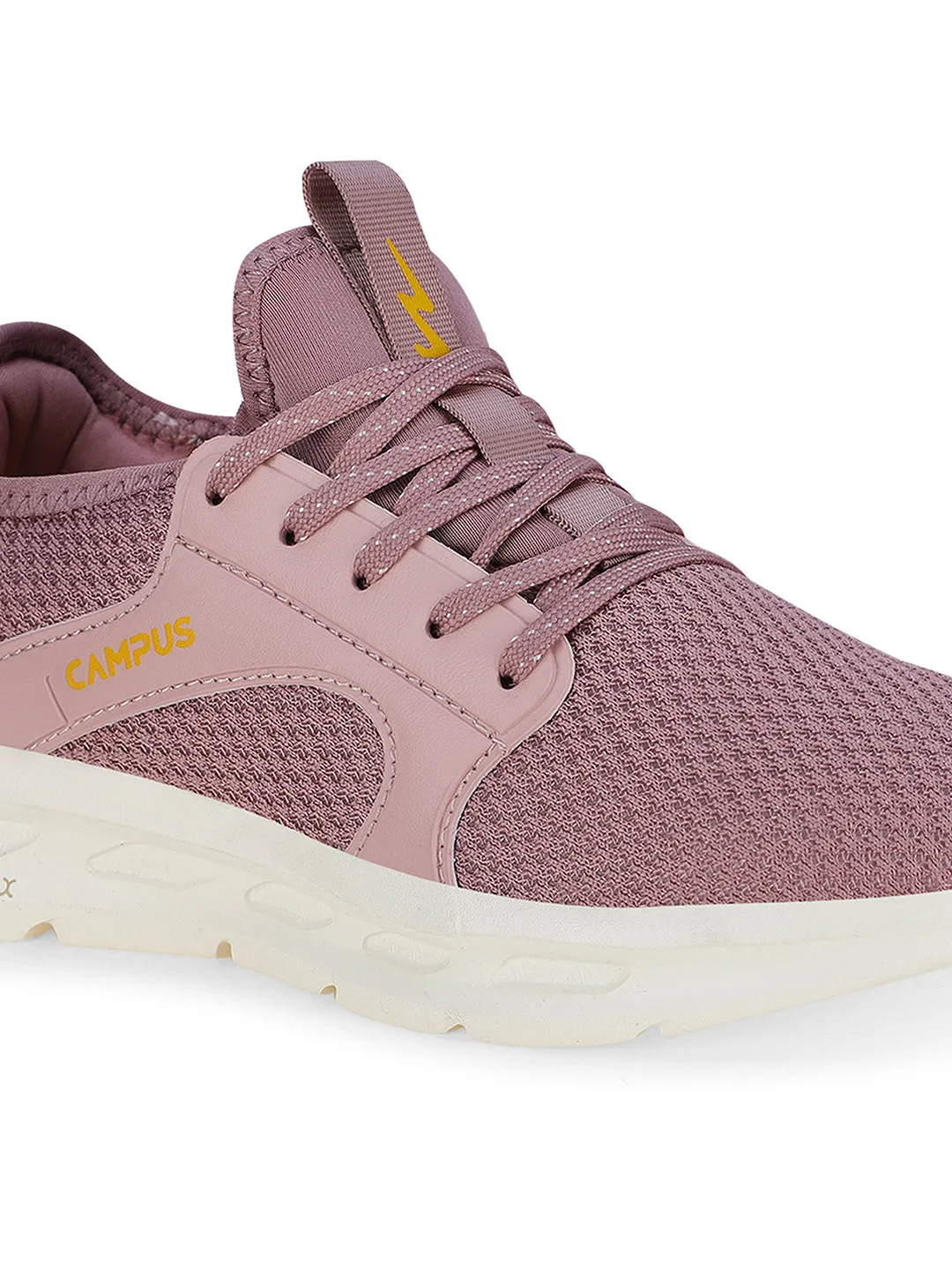 AIDEN Mauve Women's Casual Shoes