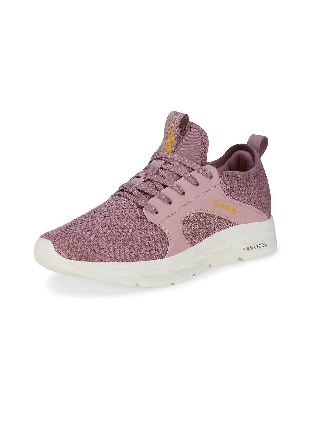 AIDEN Mauve Women's Casual Shoes