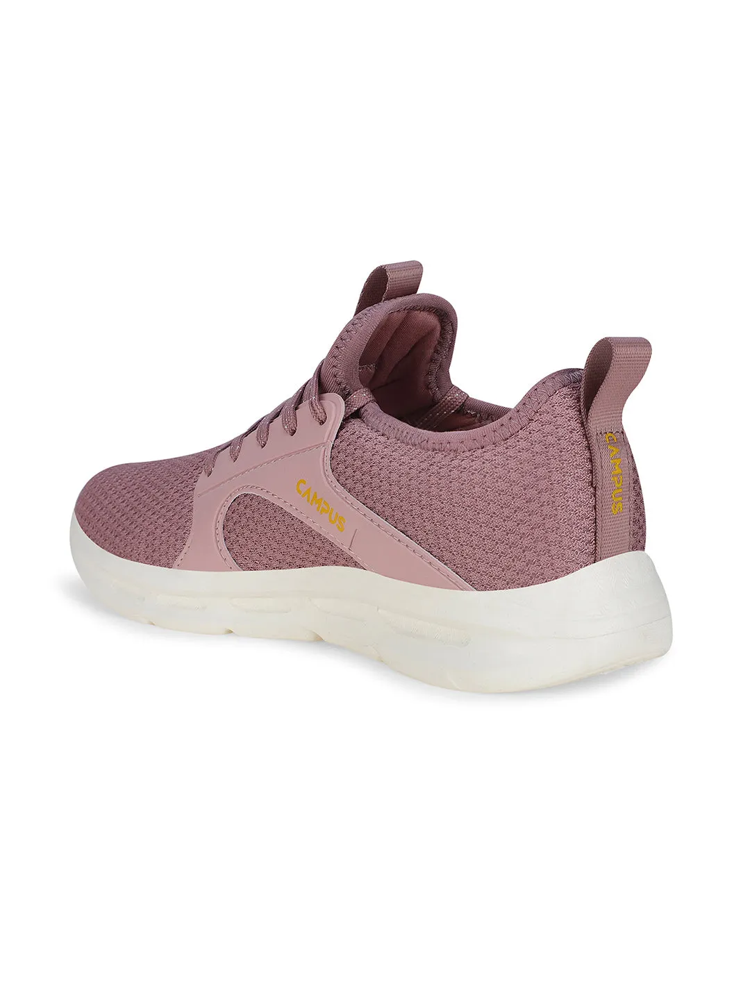 AIDEN Mauve Women's Casual Shoes