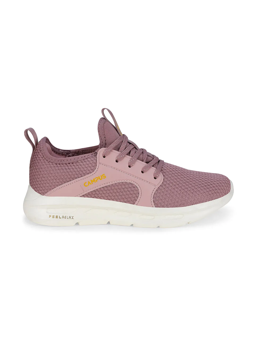 AIDEN Mauve Women's Casual Shoes