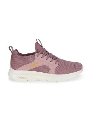 AIDEN Mauve Women's Casual Shoes