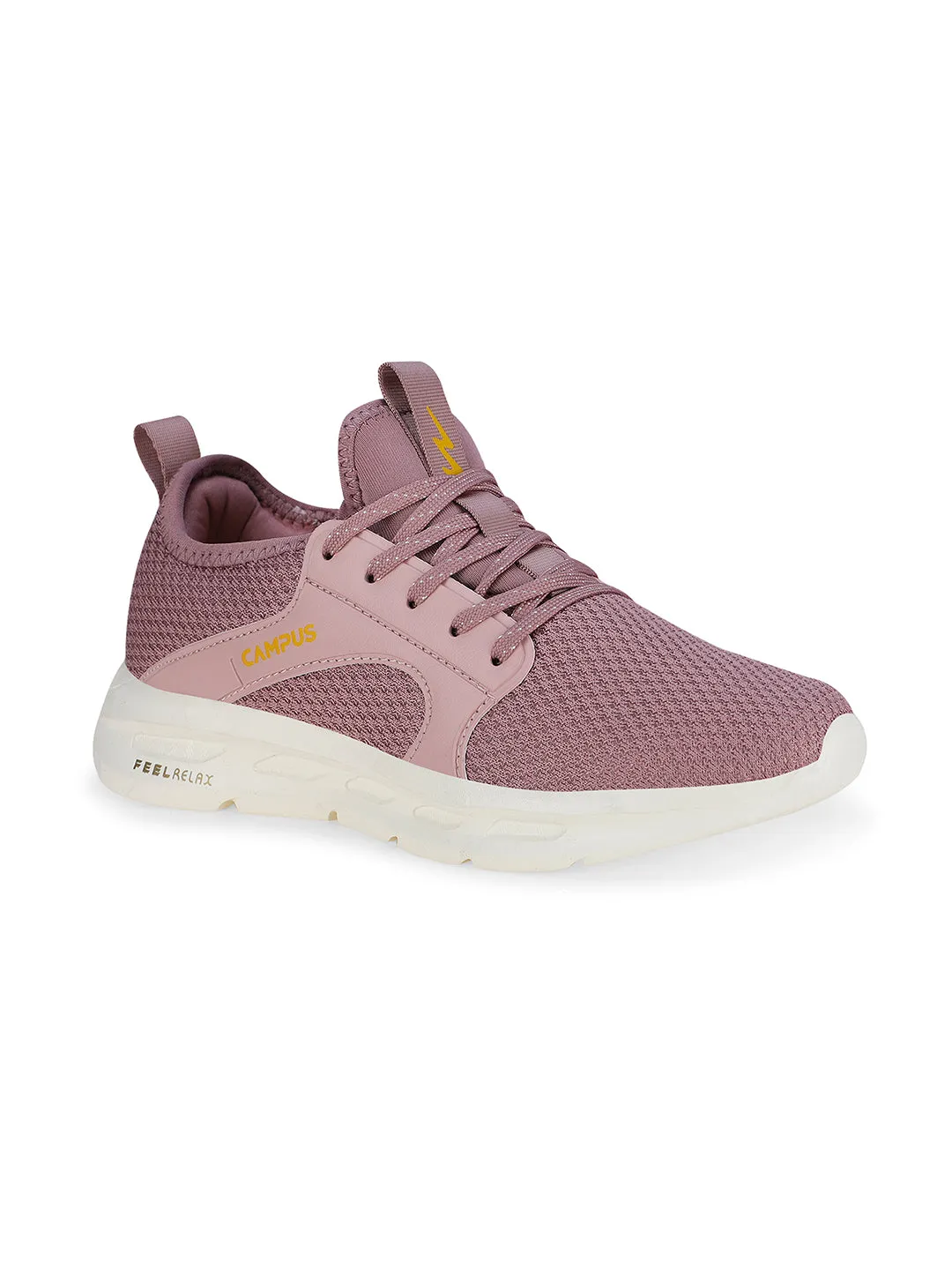 AIDEN Mauve Women's Casual Shoes