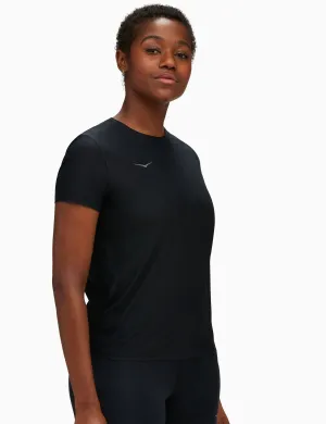 Airolite Run Top - Black
