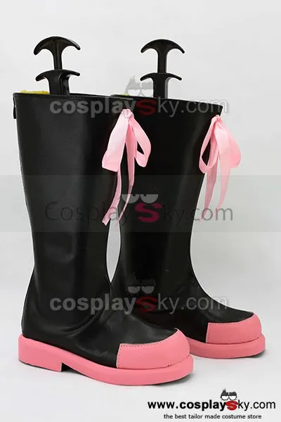 Akame ga KILL!  Chelsea Boots Cosplay Shoes
