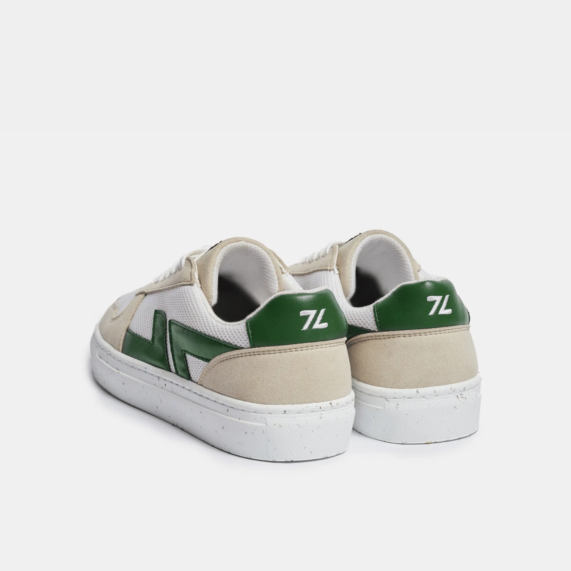 Alpha A2 Sneakers Vert