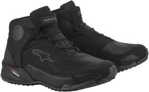 ALPINESTARS CR-X Drystar? Shoes - Black - US 11 2611820110011