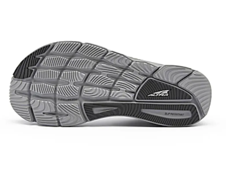 Altra | Torin 5 Leather | Women's | Gray