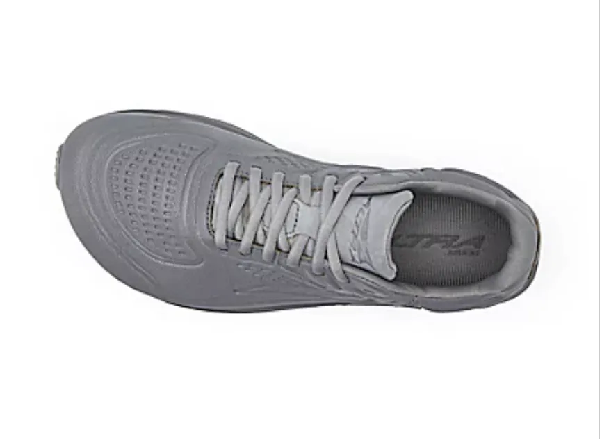 Altra | Torin 5 Leather | Women's | Gray