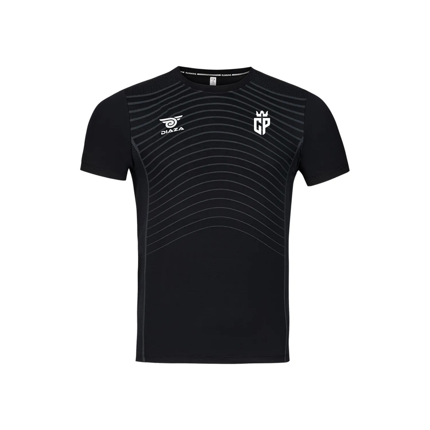 Ambassador Parano Omega Jersey