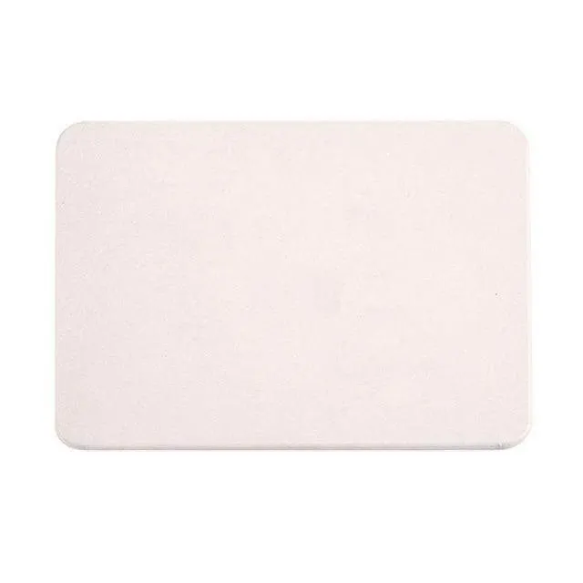 Anti-Slip Fast Drying Bathroom Mat