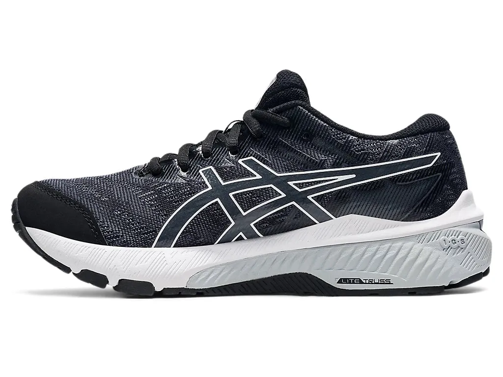 ASICS GT 2000 10 GS - Kids - Black/White