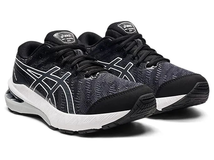 ASICS GT 2000 10 GS - Kids - Black/White