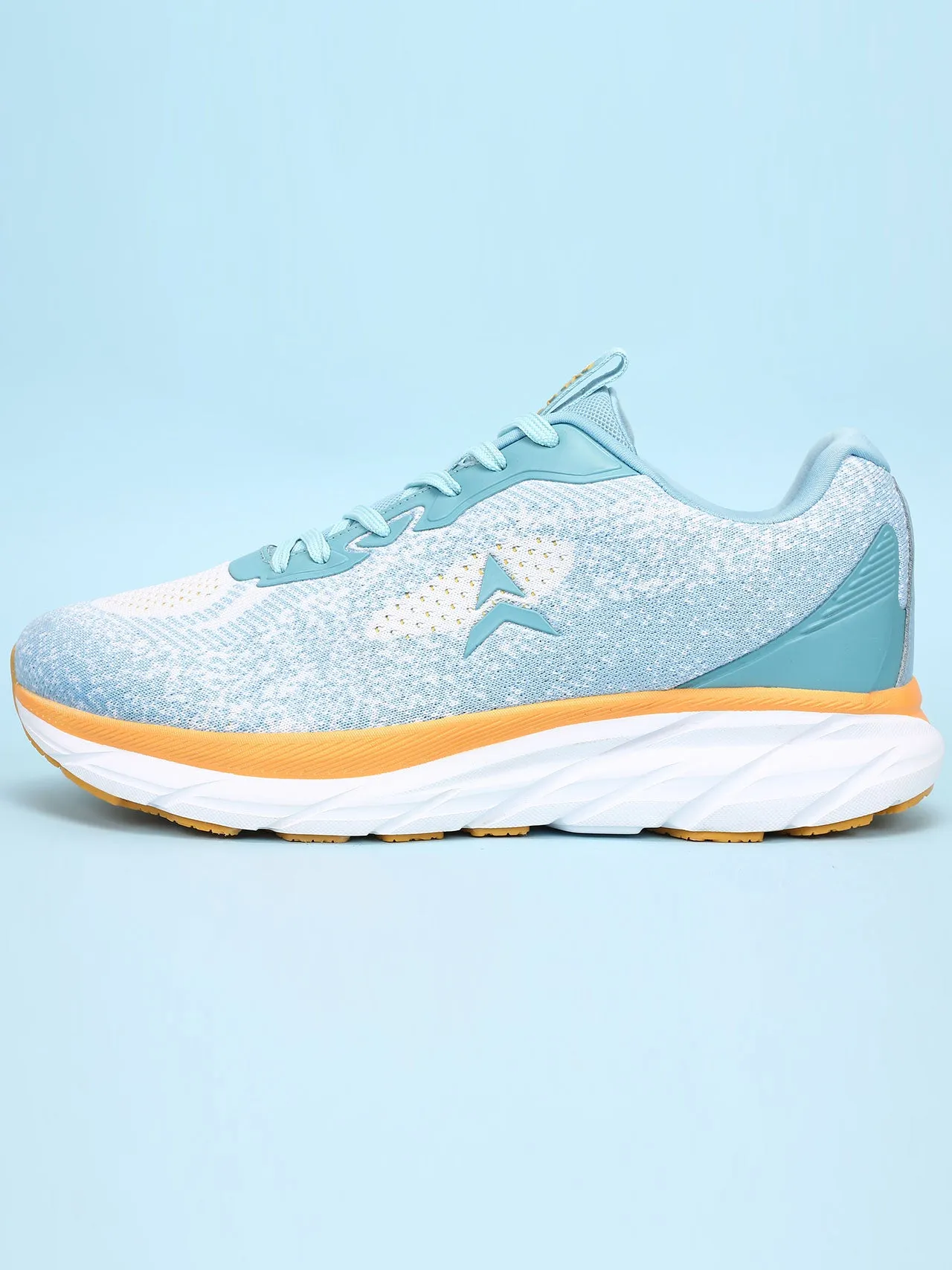 Avant Men's ArcBolt Running Shoes - Sky Blue