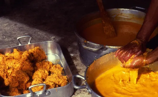 Awara Soup