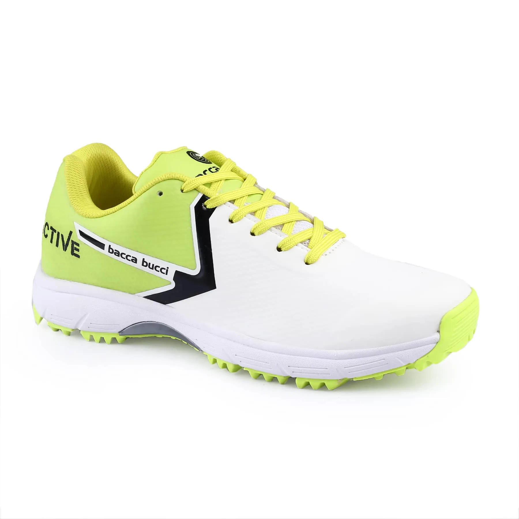 Bacca Bucci Boys Centurion Glide Cricket Shoes