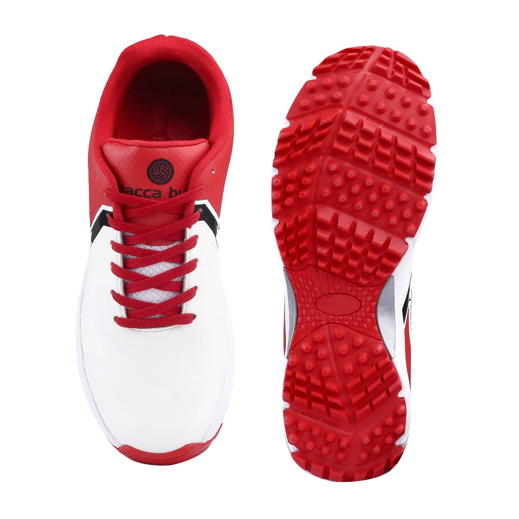 Bacca Bucci Boys Centurion Glide Cricket Shoes