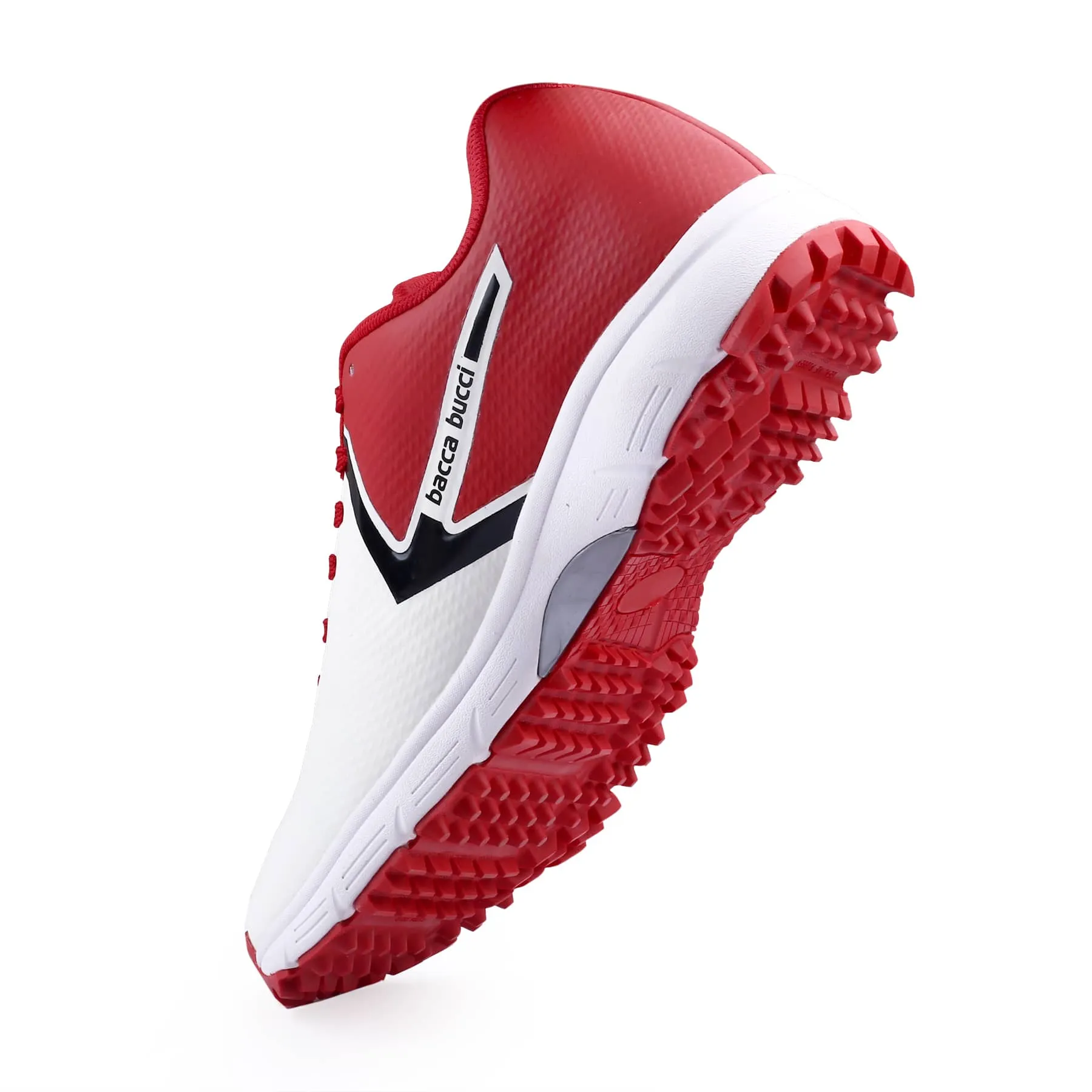 Bacca Bucci Boys Centurion Glide Cricket Shoes
