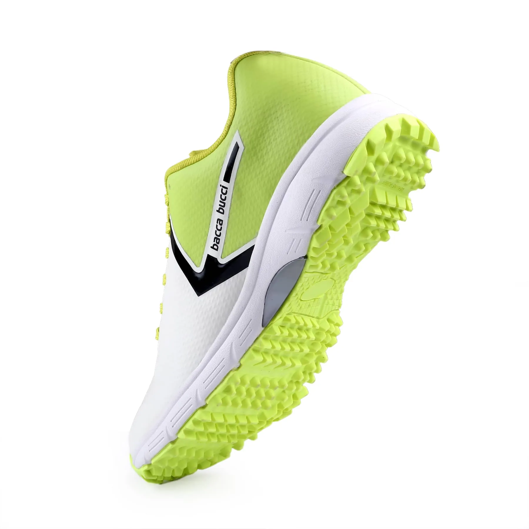 Bacca Bucci Boys Centurion Glide Cricket Shoes