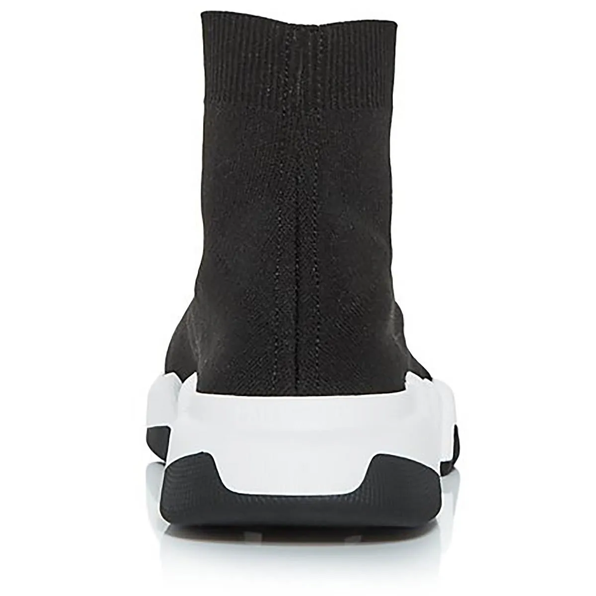 Balenciaga Womens Speed 2.0 Fitness Sock Running & Training Shoes