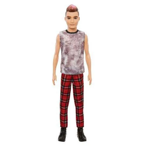 Barbie Ken Fashionista Doll 176