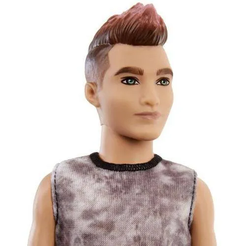 Barbie Ken Fashionista Doll 176