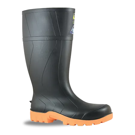 Bata Rigger Gumboots
