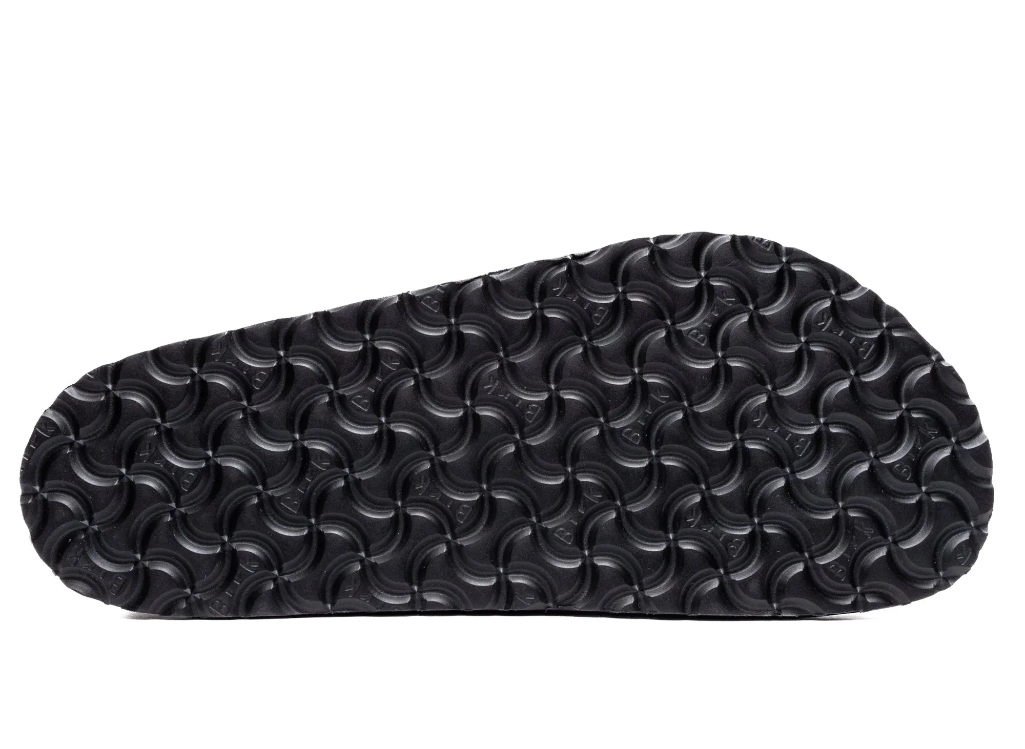 Birkenstock 1774 Arizona Shiny Leather in Black