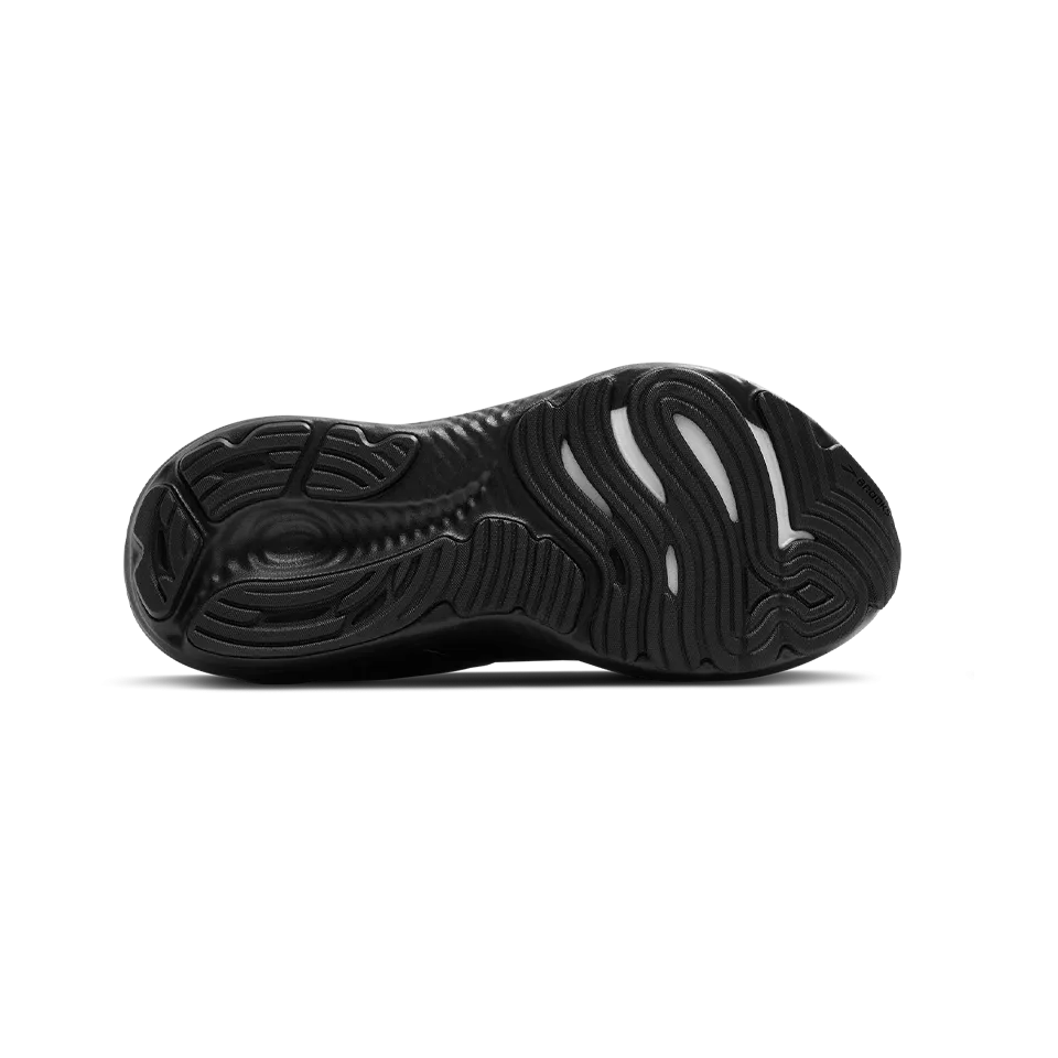 Brooks Men's Glycerin 22 2E Width Black/Black/Ebony