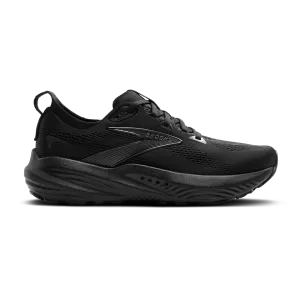 Brooks Men's Glycerin 22 2E Width Black/Black/Ebony