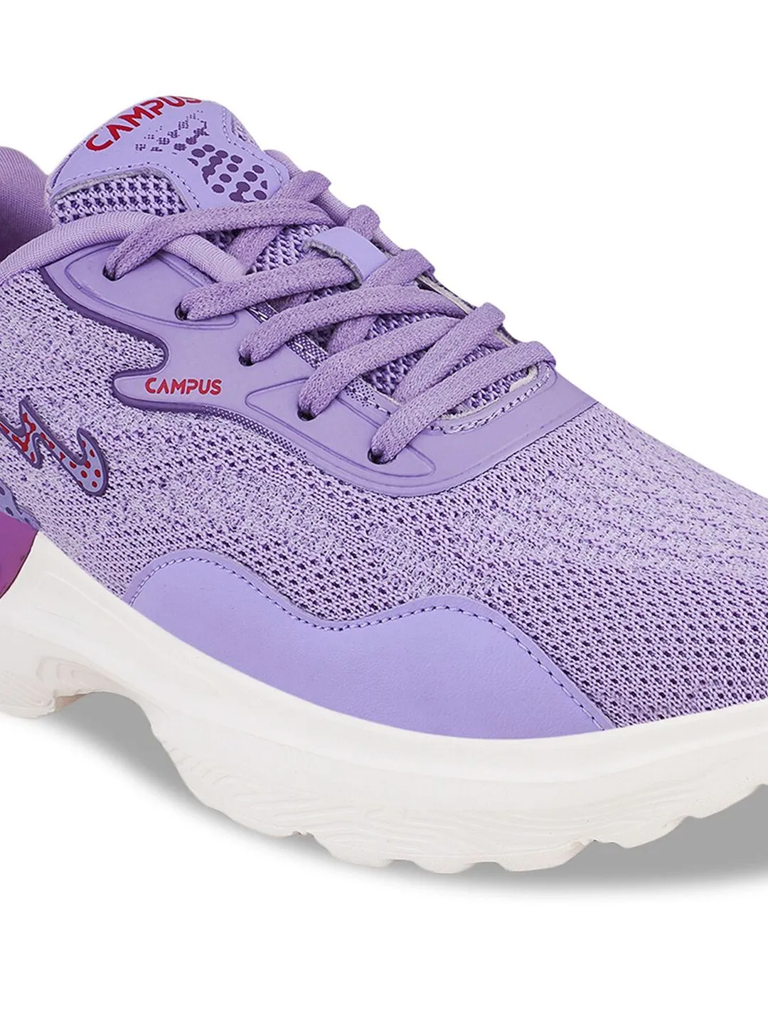 Campus Women Cupid Running Shoes