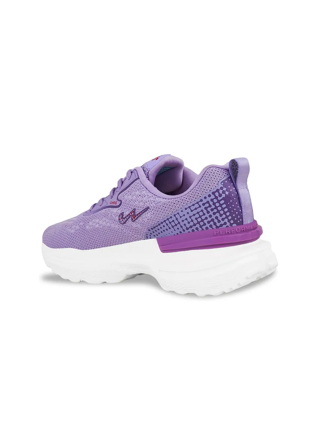 Campus Women Cupid Running Shoes