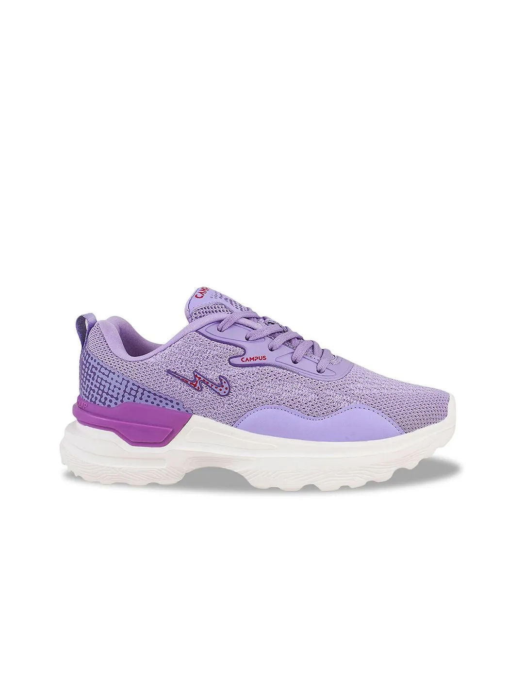 Campus Women Cupid Running Shoes