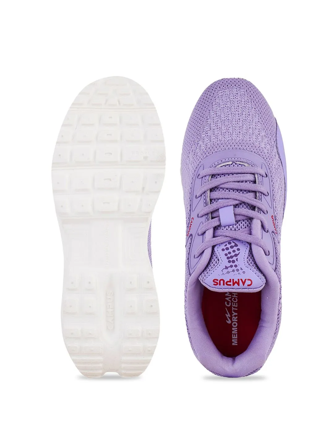 Campus Women Cupid Running Shoes