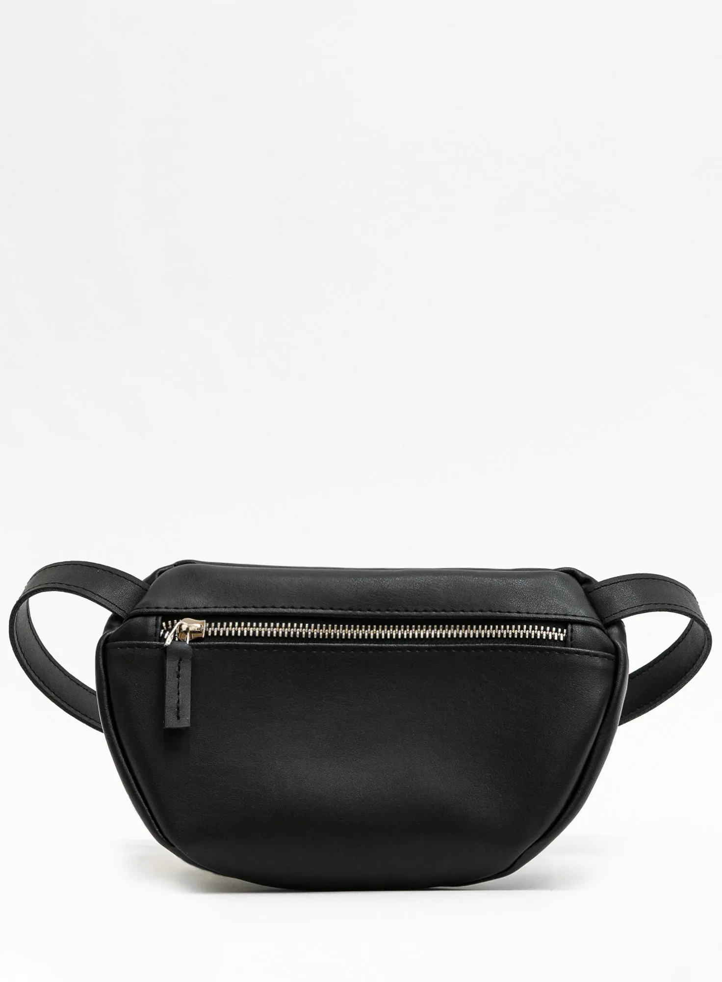 Can Cactus Bag Black