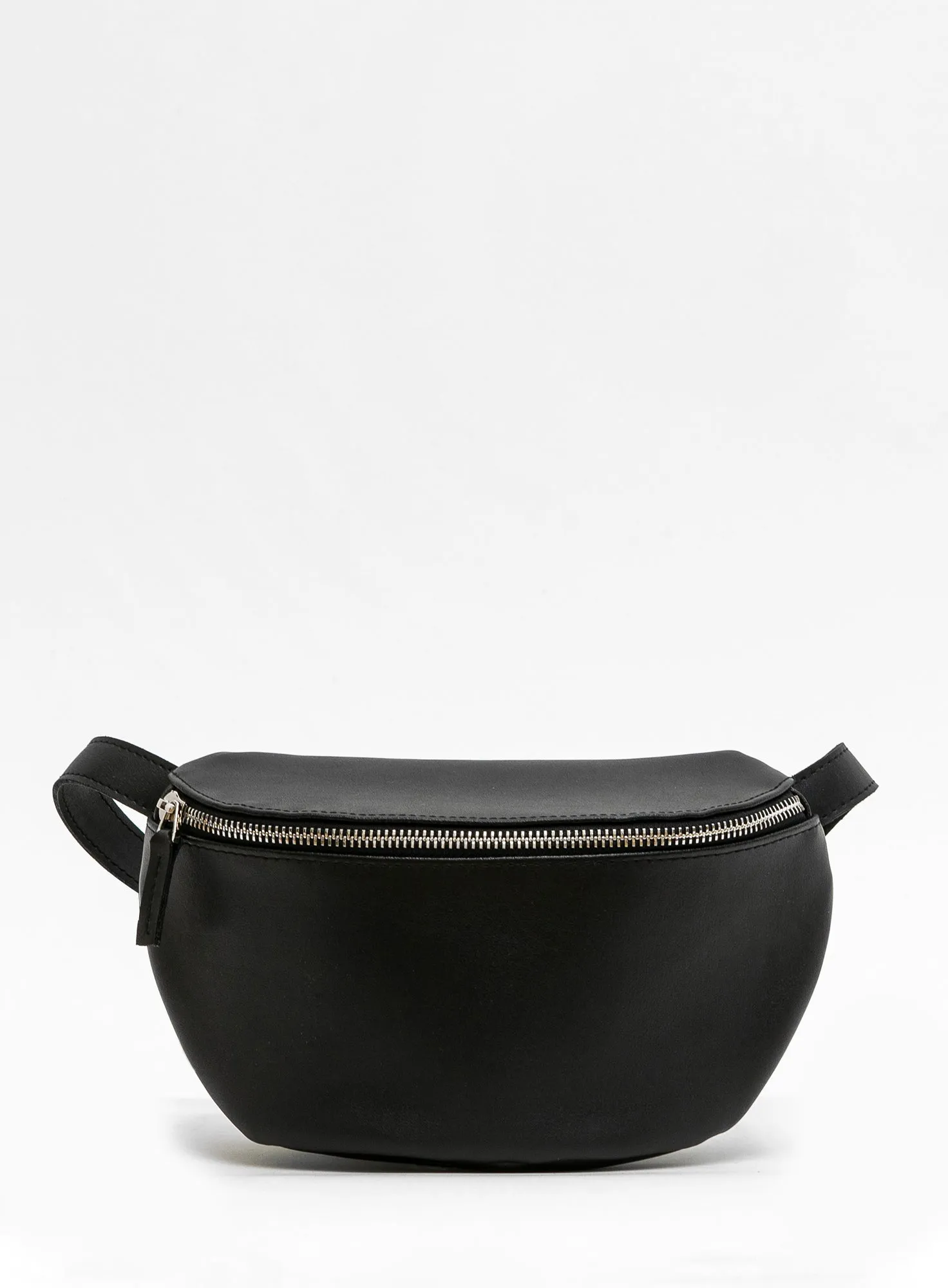 Can Cactus Bag Black