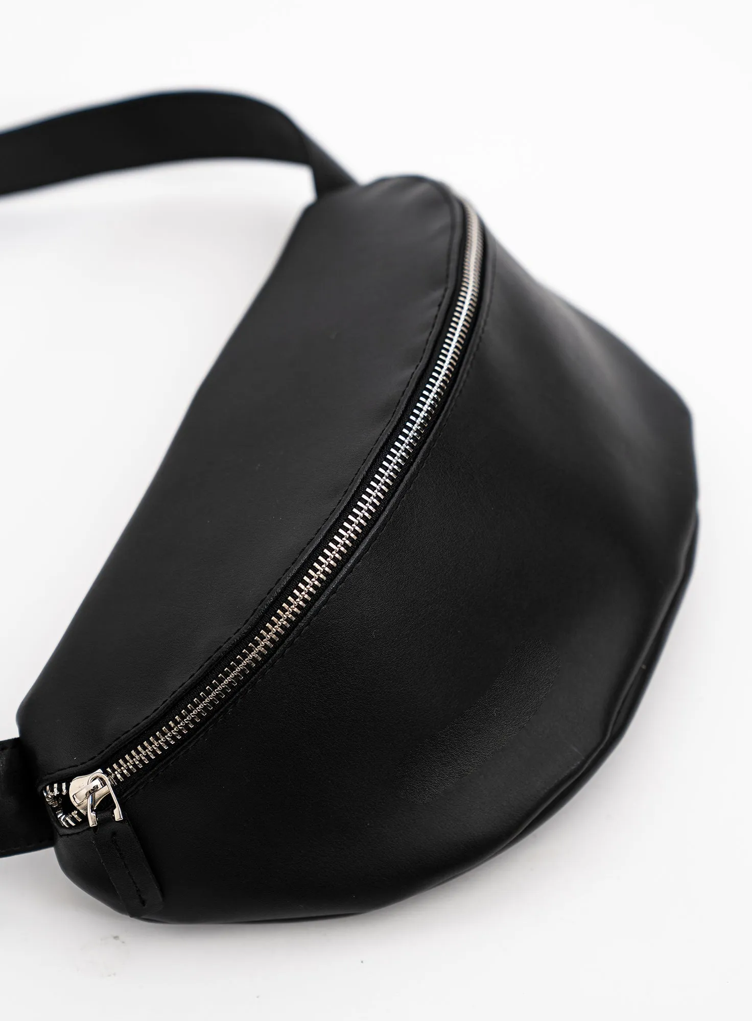 Can Cactus Bag Black