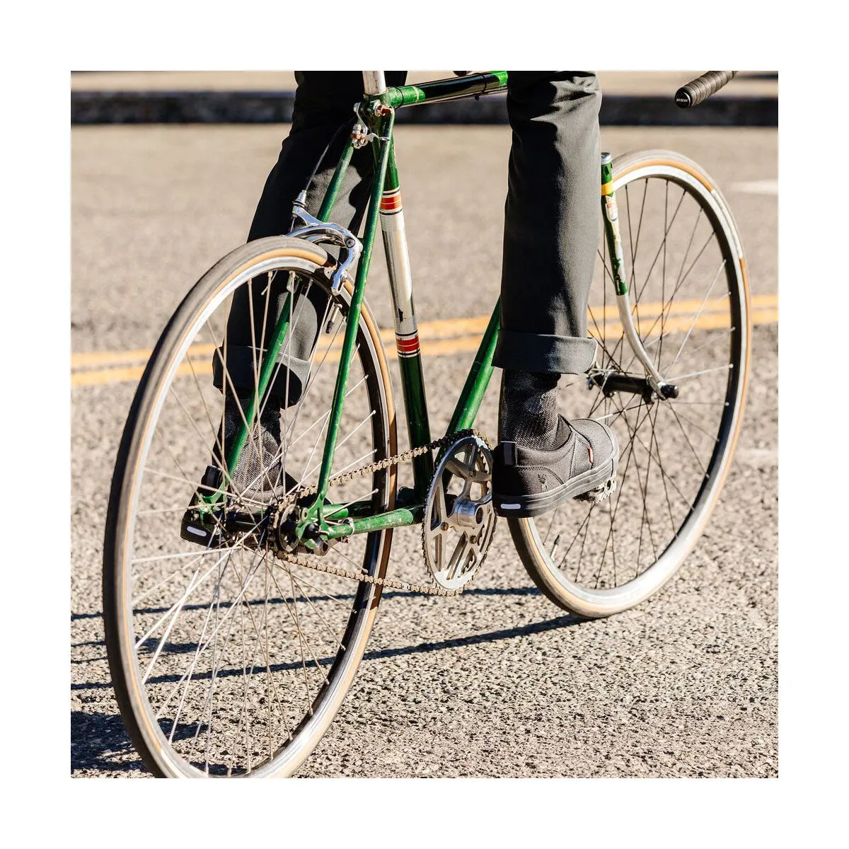 Chrome Industries : Dima 3.0 : Night