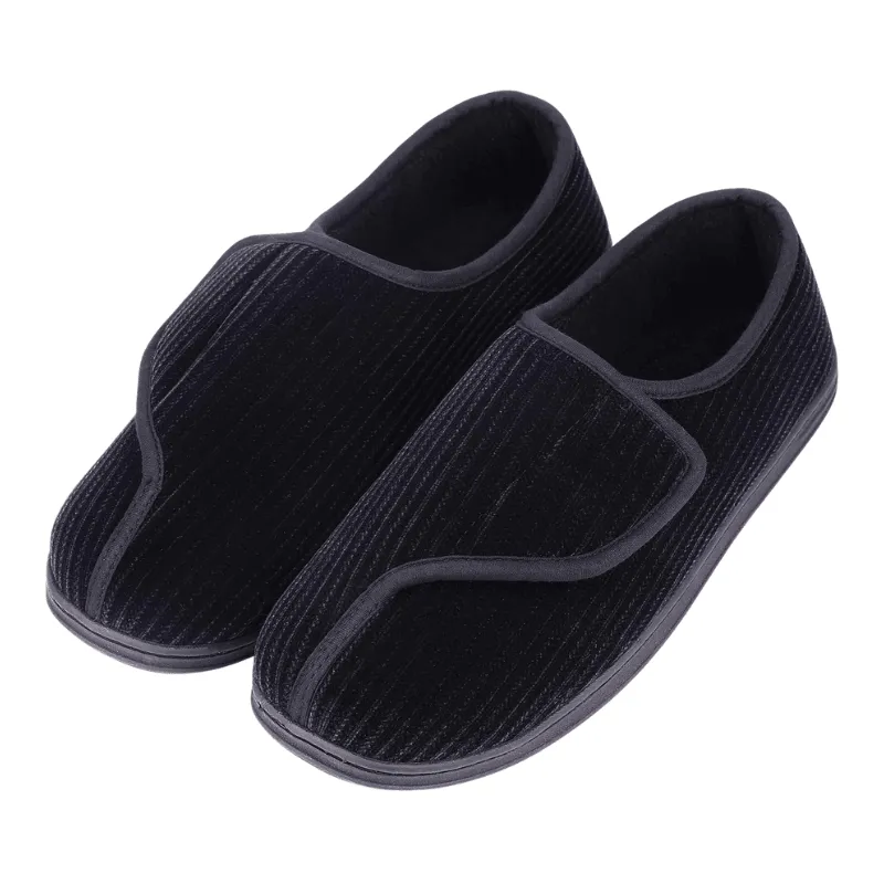 Classic Memory Diabetic Shoes – Perfect for Everyday Wear