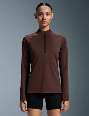 Climate Shirt - Mulberry